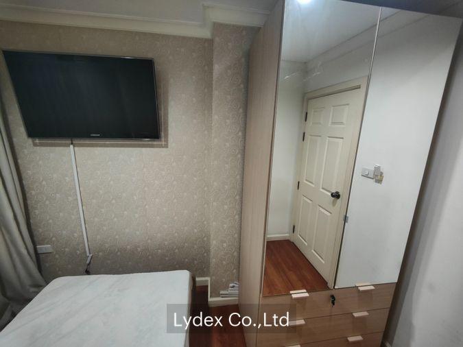 รูป ปล่อยเช่าคอนโด Lumpini Suite Sukhumvit 41 ขนาด 71 ตารางเมตร ชั้น 2 - รูปที่ 20/39