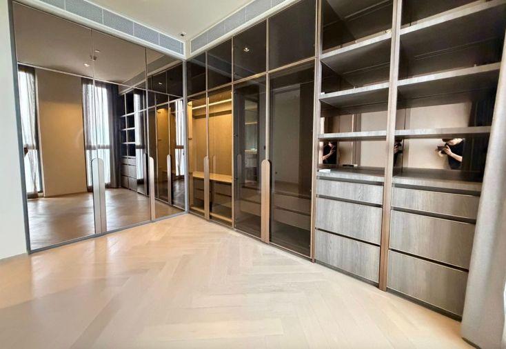 picture Reserve Sathorn. 4bed 182sqm. Line id: @pfagent - 14/23