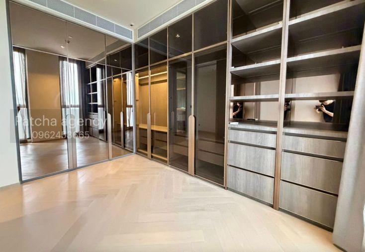 picture Reserve Sathorn. 4bed 182sqm. Line id: @pfagent - 14/23