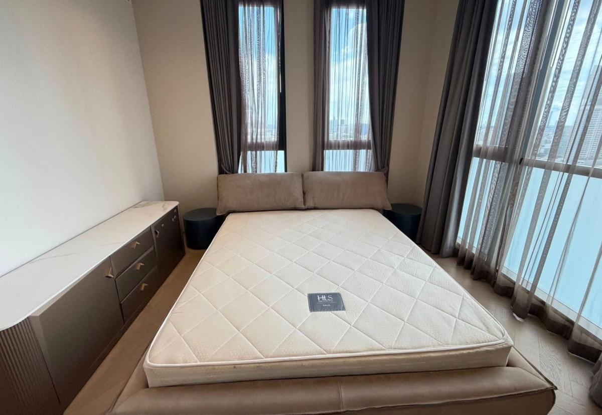 รูป ว่างพร้อมอยู่! Reserve สาทร. 4นอน 182ตร.ม. Line id: @pfagent - รูปที่ 18/23