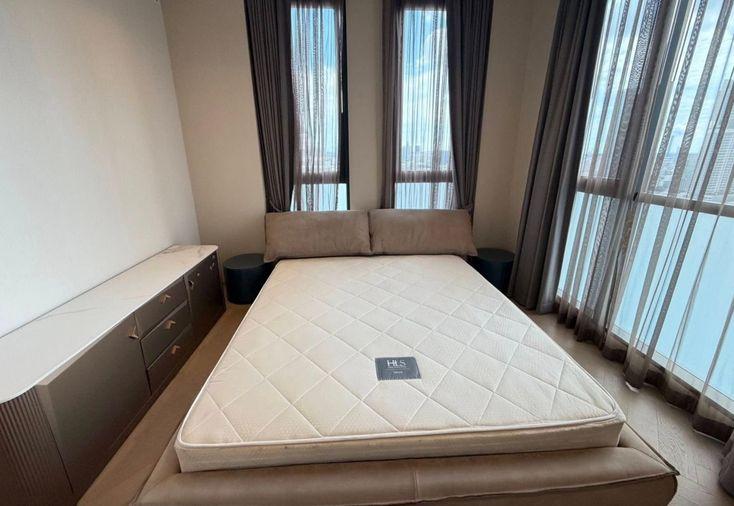 picture Reserve Sathorn. 4bed 182sqm. Line id: @pfagent - 18/23