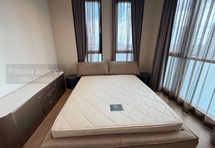 picture Reserve Sathorn. 4bed 182sqm. Line id: @pfagent - 18/23