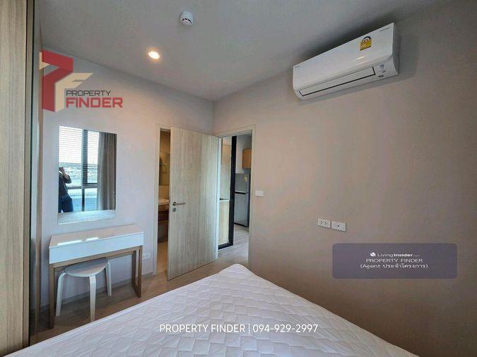 picture Condo for Rent: Nue Noble Centre Bangna Schedule a viewing 👉 Line: @propertybkk2 - 5/19