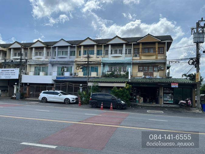 รูป เจ้าของขายเอง อาคารพาณิชย์ 3 ชั้น เลขที่ 14/48 ซอยเพิ่มสิน 66 (หลังริม) แขวงออเงิน เขตสายไหม กรุงเทพ (ราคา⚡ 4,850,000 บาท ⚡) - รูปที่ 13/14