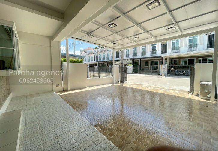 picture 3beds3bath Available now! 133sqm 2stories / 2parking. Line id: @pfagent - 16/17