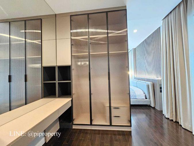 รูป ขายบ้านเดี่ยวหรูสไตล์โมเดิร์นตกแต่งพร้อมอยู่ โครงการเดอะเจนทรี พัฒนาการ 4 ห้องนอน 5 ห้องน้ำ ที่จอดรถ 3 คัน บ้านเดี่ยวสุดหรูในโครงการพัฒนาการ - รูปที่ 19/67