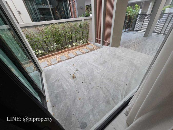รูป ขายบ้านเดี่ยวหรูสไตล์โมเดิร์นตกแต่งพร้อมอยู่ โครงการเดอะเจนทรี พัฒนาการ 4 ห้องนอน 5 ห้องน้ำ ที่จอดรถ 3 คัน บ้านเดี่ยวสุดหรูในโครงการพัฒนาการ - รูปที่ 12/67
