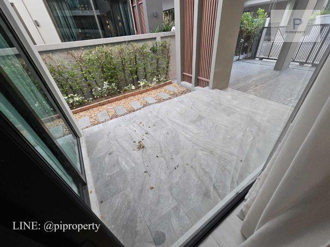รูป ขายบ้านเดี่ยวหรูสไตล์โมเดิร์นตกแต่งพร้อมอยู่ โครงการเดอะเจนทรี พัฒนาการ 4 ห้องนอน 5 ห้องน้ำ ที่จอดรถ 3 คัน บ้านเดี่ยวสุดหรูในโครงการพัฒนาการ - รูปที่ 12/67