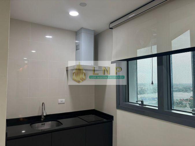 รูป 🏢 ขายคอนโด : The Pano (เดอะ พาโน) รหัสทรัพย์ | 📌LNP-C10003 - รูปที่ 17/31