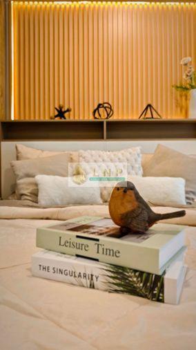 รูป 🏢 ขายคอนโด : Thanyakarn Condominium (ธันยาคาร คอนโดมิเนียม) รหัสทรัพย์ | 📌LNP-C10010 - รูปที่ 14/17
