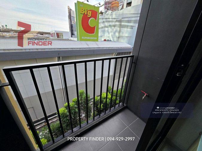 picture Condo for Rent: Nue Noble Centre Bangna Schedule a viewing 👉 Line: @propertybkk2 - 17/19