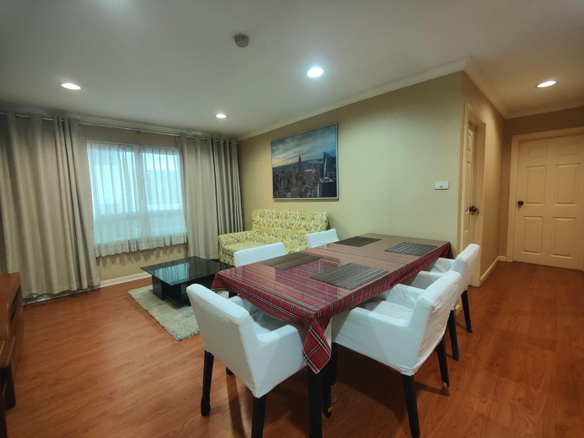 picture For rent Lumpini Suite Sukhumvit 41 size 71 sq m. 2 floor - 2/39