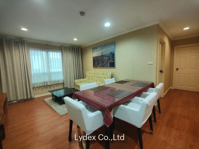 รูป ปล่อยเช่าคอนโด Lumpini Suite Sukhumvit 41 ขนาด 71 ตารางเมตร ชั้น 2 - รูปที่ 2/39