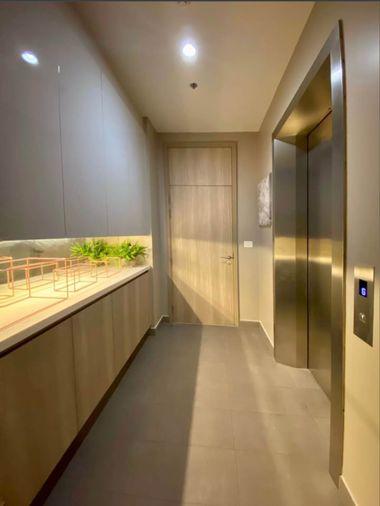 รูป ว่างพร้อมอยู่! Noble Ploenchit. 1นอน 61ตร.ม. Line id: @pfagent - รูปที่ 4/10