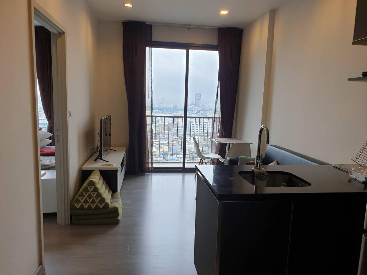 picture OMG1392  < Available 16-Sep-26 >  Nice 1 Bedroom unit - for RENT @ [ Nye ] - 1/10