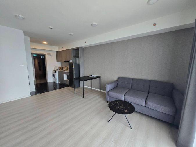 รูป condo for rent  :   A space mega 1  (rt-01)  - รูปที่ 6/19