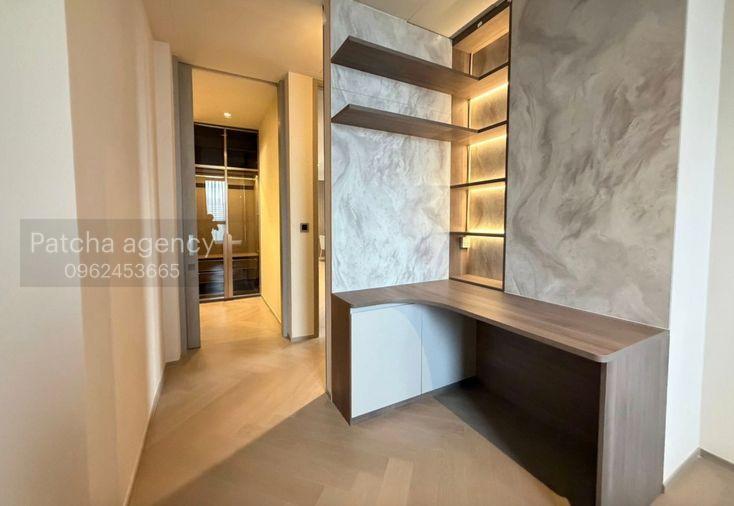 picture Reserve Sathorn. 4bed 182sqm. Line id: @pfagent - 9/23
