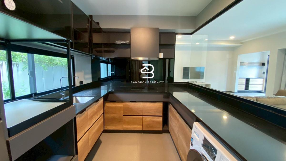 รูป ขายทาวน์เฮ้าส์ วีเว่ บางนา กม.7 ใกล้ เมกะบางนา - รูปที่ 13/22