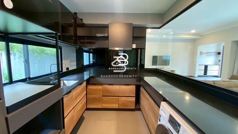 รูป ขายทาวน์เฮ้าส์ วีเว่ บางนา กม.7 ใกล้ เมกะบางนา - รูปที่ 13/22