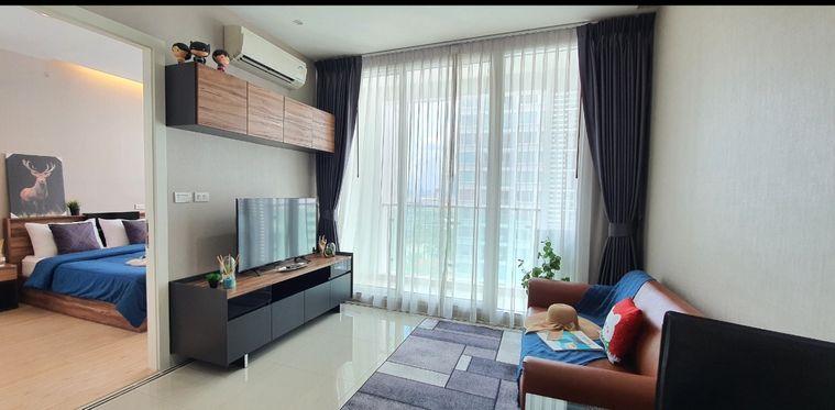picture T.C Green. 1bed 38sqm. Line id: @pfagent - 2/6