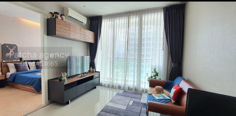 picture T.C Green. 1bed 38sqm. Line id: @pfagent - 2/6