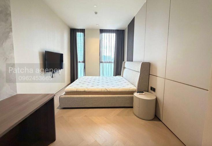 picture Reserve Sathorn. 4bed 182sqm. Line id: @pfagent - 7/23