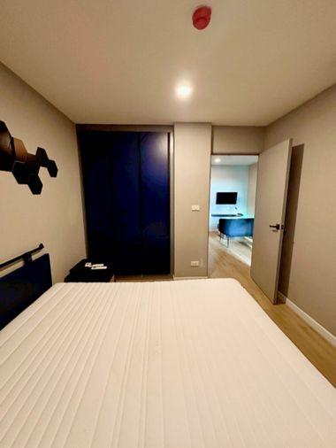 รูป 🏢 ขายคอนโด : Attitude BU (แอททิจูด บียู)   รหัสทรัพย์ | 📌 LNP-C10006  - รูปที่ 7/8
