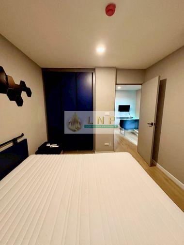 รูป 🏢 ขายคอนโด : Attitude BU (แอททิจูด บียู) รหัสทรัพย์ | 📌 LNP-C10006 - รูปที่ 7/8