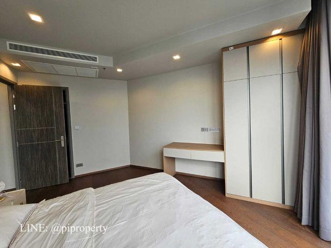 รูป ให้เช่าชั้น 1 ห้องนอน ชั้น 1 ใน ไอดีโอ คิว วิคตอรี่ 0 เมตร จาก BTS ชัยชนะ และศตวรรษที่ลานภาพยนตร์ โรงเรียนและโรงพยาบาลที่ดีโดยรอบ - รูปที่ 2/30
