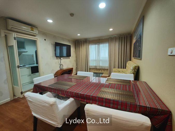 รูป ปล่อยเช่าคอนโด Lumpini Suite Sukhumvit 41 ขนาด 71 ตารางเมตร ชั้น 2 - รูปที่ 1/39