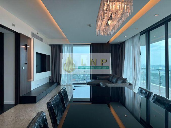รูป 🏢 ขายคอนโด : The Pano (เดอะ พาโน) รหัสทรัพย์ | 📌LNP-C10003 - รูปที่ 24/31