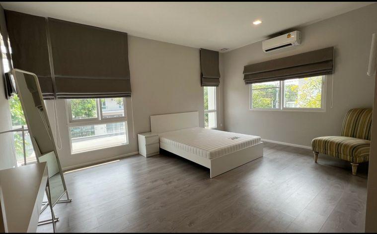 รูป 4นอน5น้ำ พร้อมเข้าอยู่วันนี้! 222ตรม บ้าน2ชั้น จอดรถได้3คัน Line id: @pfagent - รูปที่ 9/17