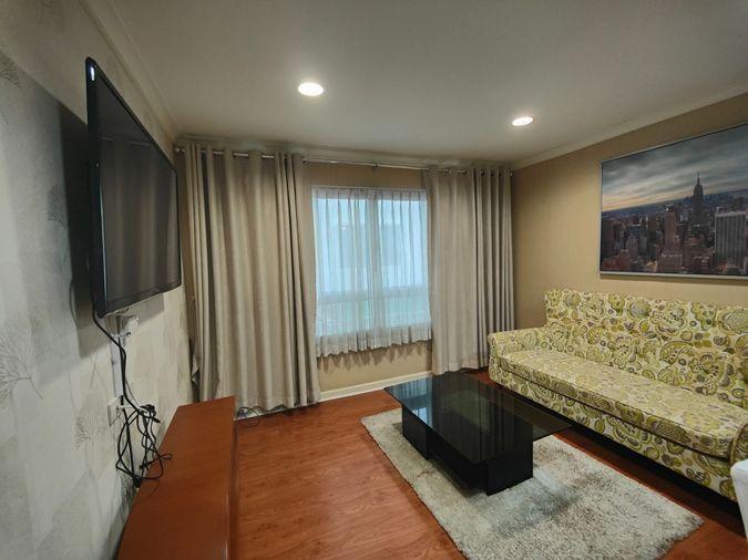 รูป ปล่อยเช่าคอนโด Lumpini Suite Sukhumvit 41 ขนาด 71 ตารางเมตร ชั้น 2 - รูปที่ 4/39