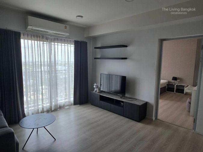รูป condo for rent : A space mega 1 (rt-01) - รูปที่ 2/19