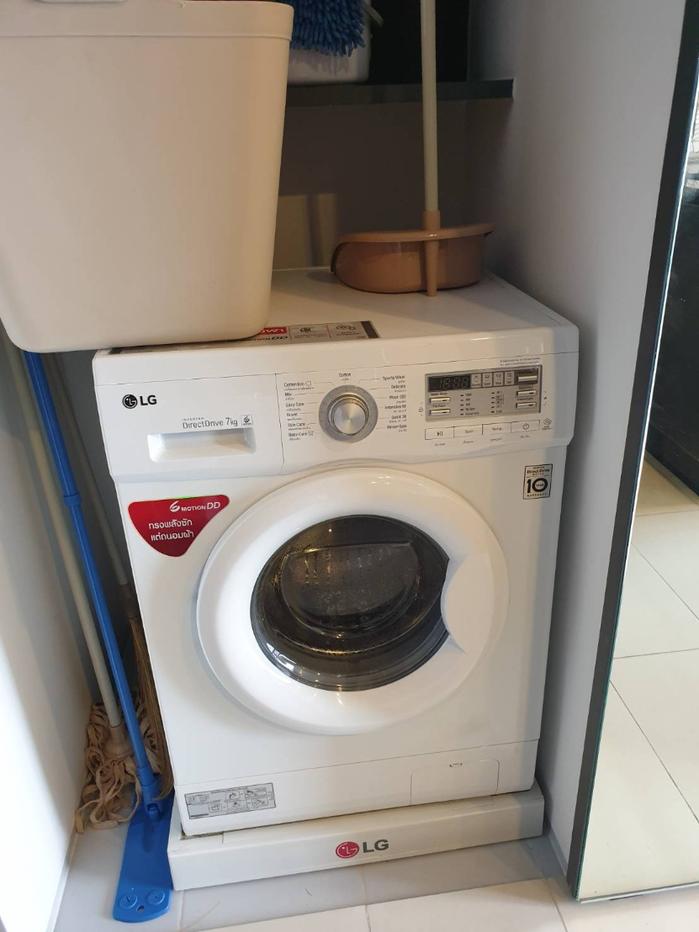 picture OMG1392  < Available 16-Sep-26 >  Nice 1 Bedroom unit - for RENT @ [ Nye ] - 9/10