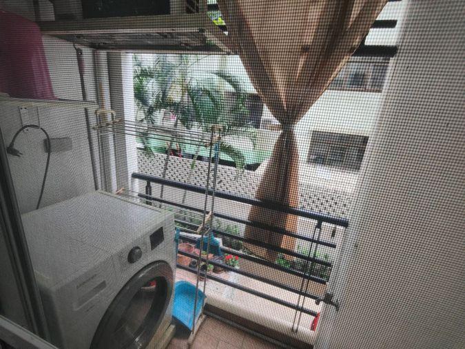 รูป ปล่อยเช่าคอนโด Lumpini Suite Sukhumvit 41 ขนาด 71 ตารางเมตร ชั้น 2 - รูปที่ 10/39