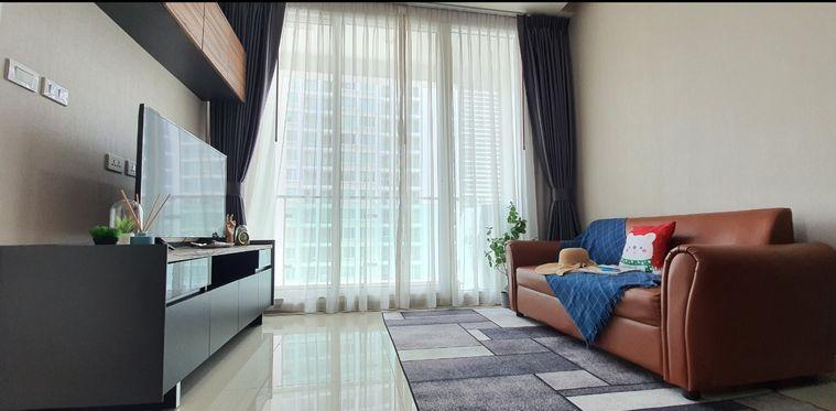 picture T.C Green. 1bed 38sqm. Line id: @pfagent - 1/6