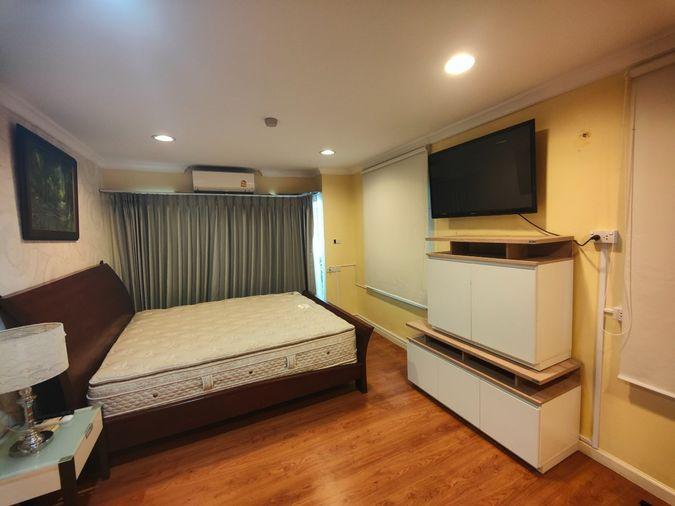 รูป ปล่อยเช่าคอนโด Lumpini Suite Sukhumvit 41 ขนาด 71 ตารางเมตร ชั้น 2 - รูปที่ 26/39