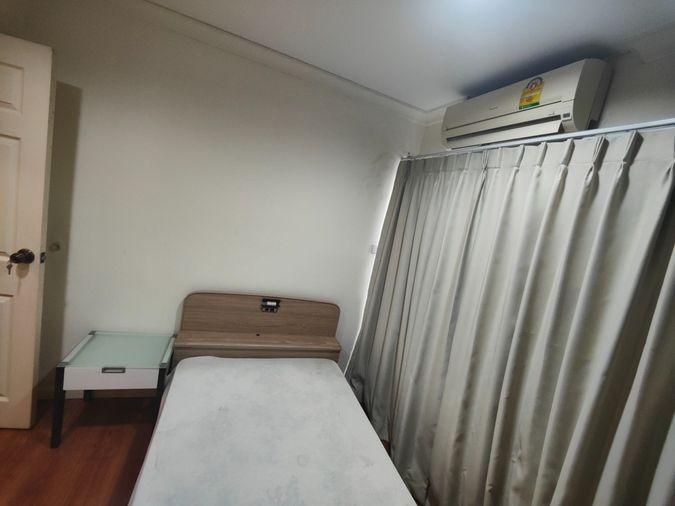 รูป ปล่อยเช่าคอนโด Lumpini Suite Sukhumvit 41 ขนาด 71 ตารางเมตร ชั้น 2 - รูปที่ 17/39