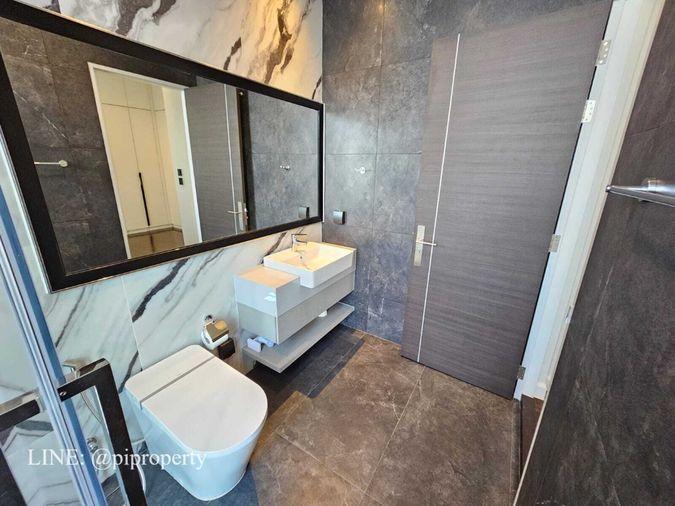 รูป ขายบ้านเดี่ยวหรูสไตล์โมเดิร์นตกแต่งพร้อมอยู่ โครงการเดอะเจนทรี พัฒนาการ 4 ห้องนอน 5 ห้องน้ำ ที่จอดรถ 3 คัน บ้านเดี่ยวสุดหรูในโครงการพัฒนาการ - รูปที่ 48/67