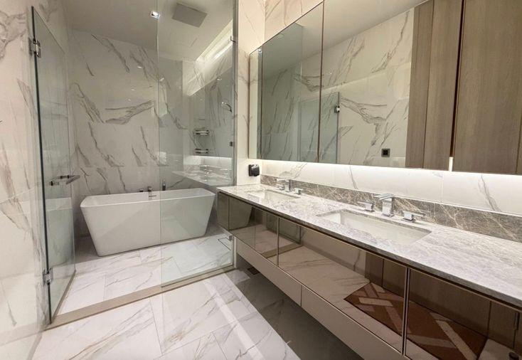 picture Reserve Sathorn. 4bed 182sqm. Line id: @pfagent - 16/23