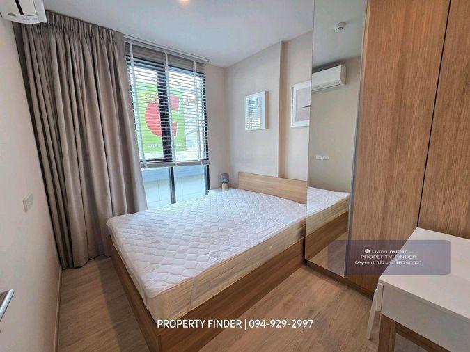 picture Condo for Rent: Nue Noble Centre Bangna  Schedule a viewing 👉 Line: @propertybkk2 - 1/19