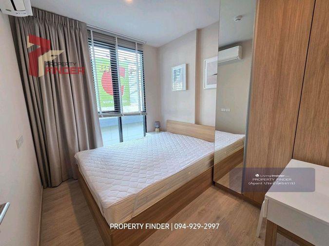 picture Condo for Rent: Nue Noble Centre Bangna Schedule a viewing 👉 Line: @propertybkk2 - 1/19