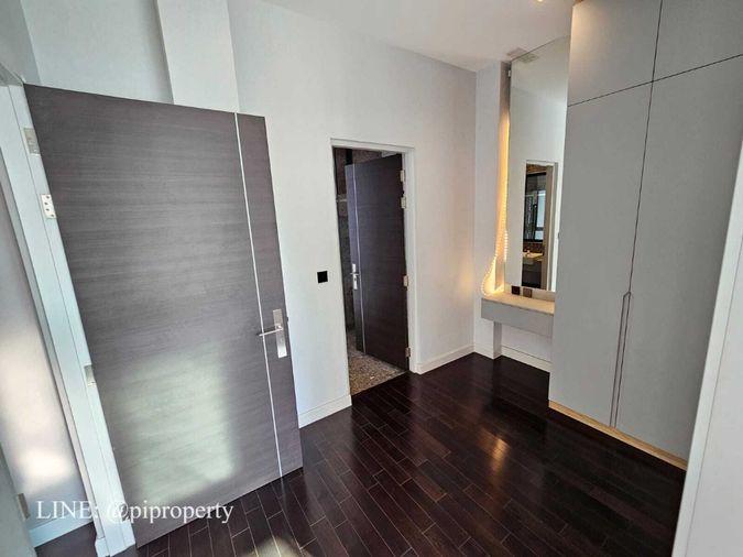 รูป ขายบ้านเดี่ยวหรูสไตล์โมเดิร์นตกแต่งพร้อมอยู่ โครงการเดอะเจนทรี พัฒนาการ 4 ห้องนอน 5 ห้องน้ำ ที่จอดรถ 3 คัน บ้านเดี่ยวสุดหรูในโครงการพัฒนาการ - รูปที่ 36/67