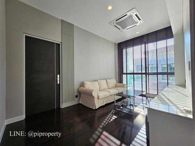 รูป ขายบ้านเดี่ยวหรูสไตล์โมเดิร์นตกแต่งพร้อมอยู่ โครงการเดอะเจนทรี พัฒนาการ 4 ห้องนอน 5 ห้องน้ำ ที่จอดรถ 3 คัน บ้านเดี่ยวสุดหรูในโครงการพัฒนาการ - รูปที่ 29/67