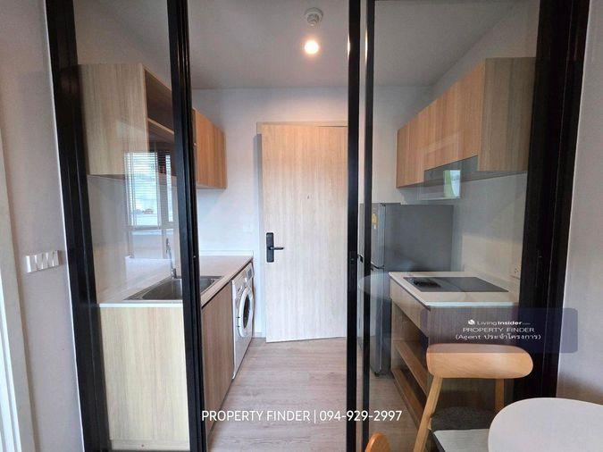 picture Condo for Rent: Nue Noble Centre Bangna  Schedule a viewing 👉 Line: @propertybkk2 - 13/19