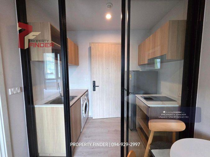 picture Condo for Rent: Nue Noble Centre Bangna Schedule a viewing 👉 Line: @propertybkk2 - 13/19