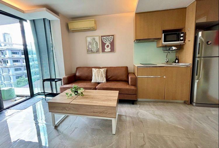picture Socio Raumruedee. 1bed 32sqm. Line id: @pfagent - 1/11