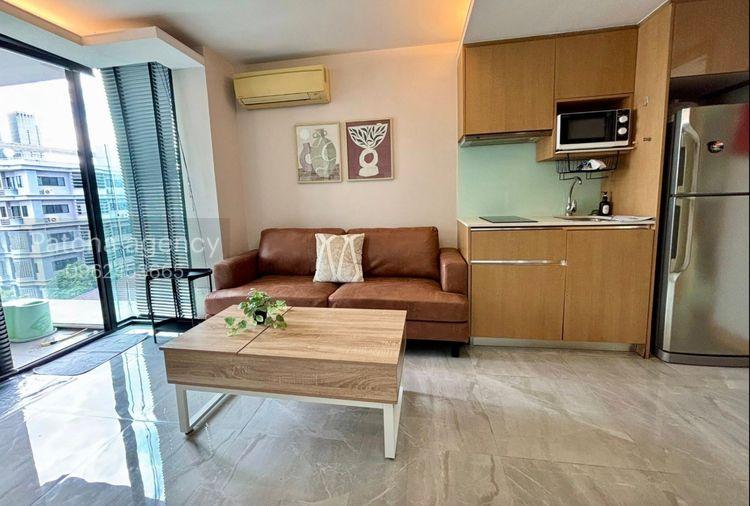picture Socio Raumruedee. 1bed 32sqm. Line id: @pfagent - 1/11