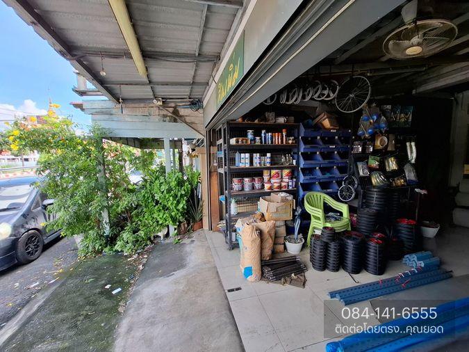 รูป เจ้าของขายเอง อาคารพาณิชย์ 3 ชั้น เลขที่ 14/48 ซอยเพิ่มสิน 66 (หลังริม) แขวงออเงิน เขตสายไหม กรุงเทพ (ราคา⚡ 4,850,000 บาท ⚡) - รูปที่ 8/14